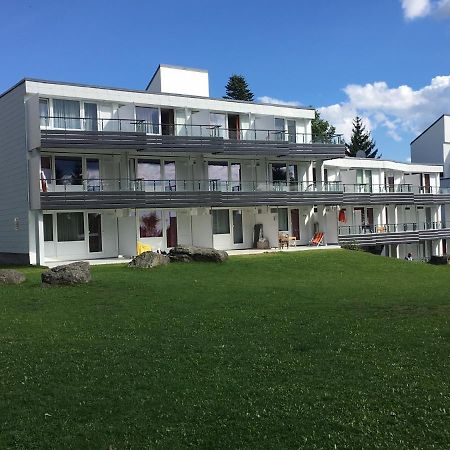 Ferienwohnung Marion Sankt Englmar Exterior photo