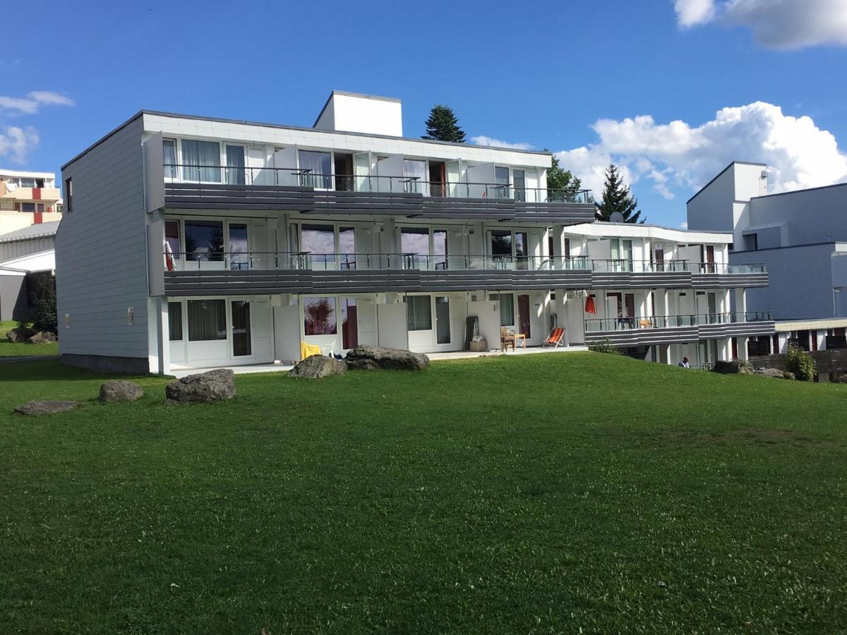 Ferienwohnung Marion Sankt Englmar Exterior photo